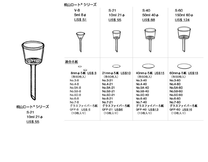 VB-8 5ml 8