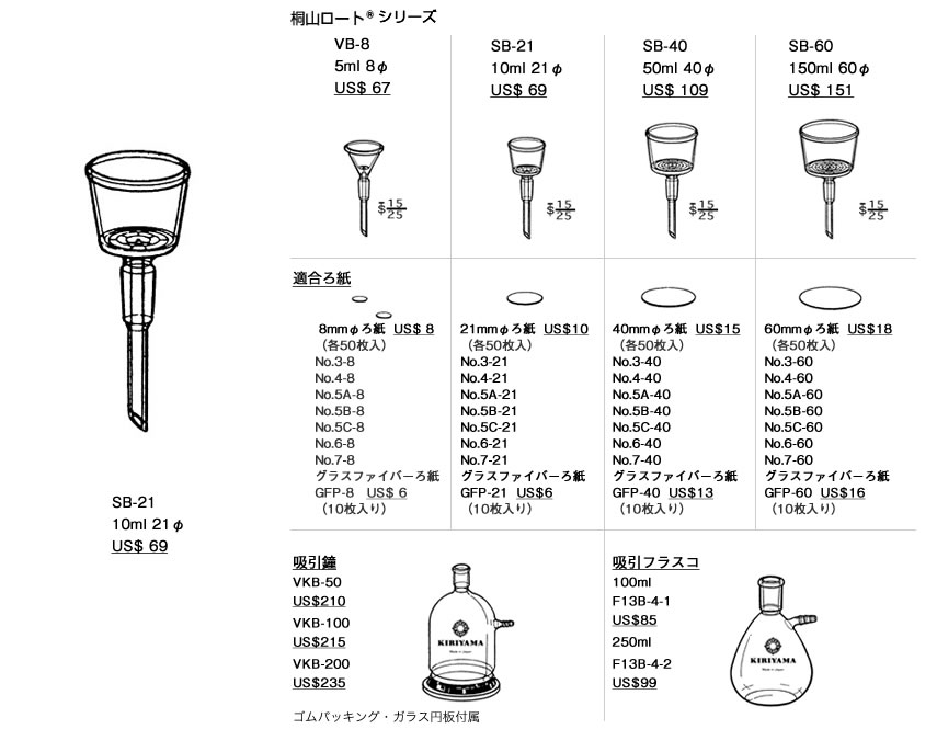 VB-8 5ml 8