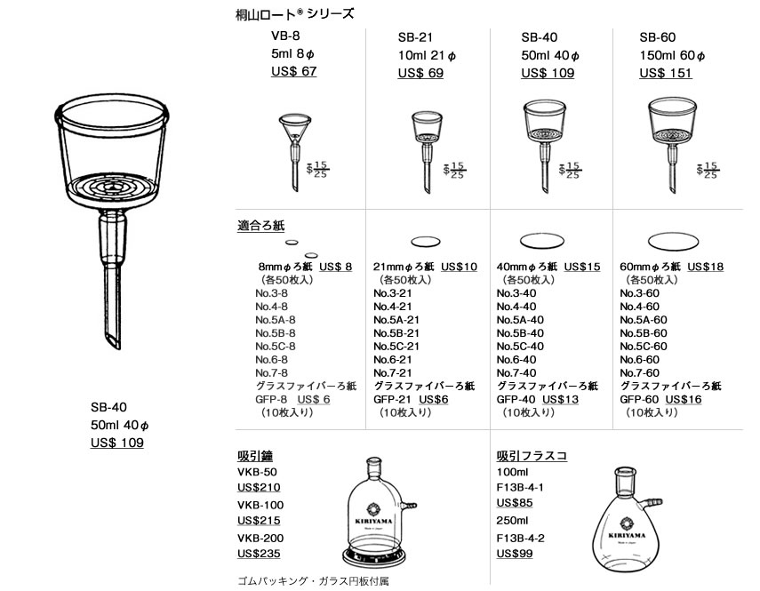 VB-8 5ml 8