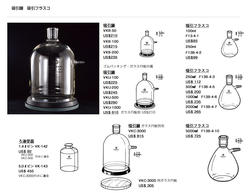 VB-8 5ml 8φ